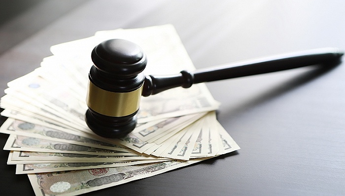 得不偿失：财经博主违法出售研报 赚了2万被罚52万