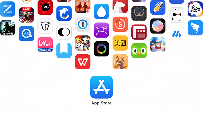 苹果调整App Store佣金费率:降至15% 对小企业和个人开发者更友好