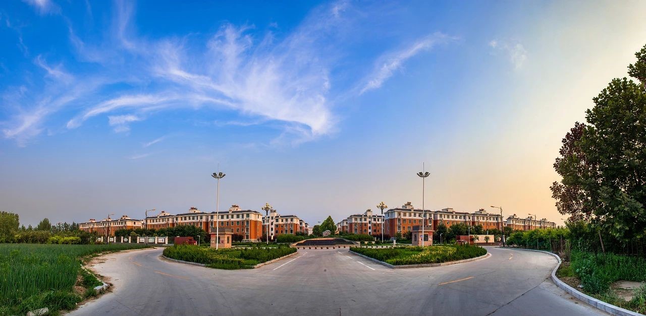 乡村振兴提升濮阳农村颜值