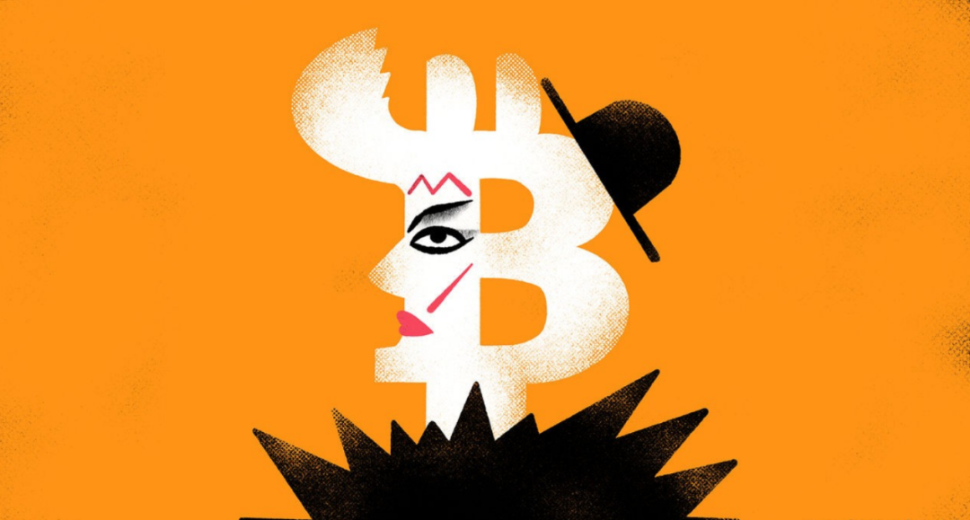 1.交易所比特币余量