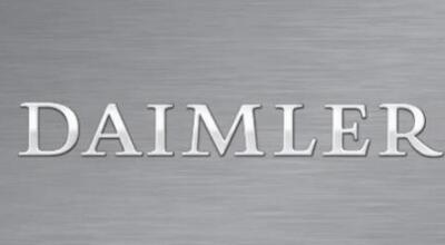【techweb】11月18日消息,据国外媒体报道,奔驰母公司戴姆勒(daimler)