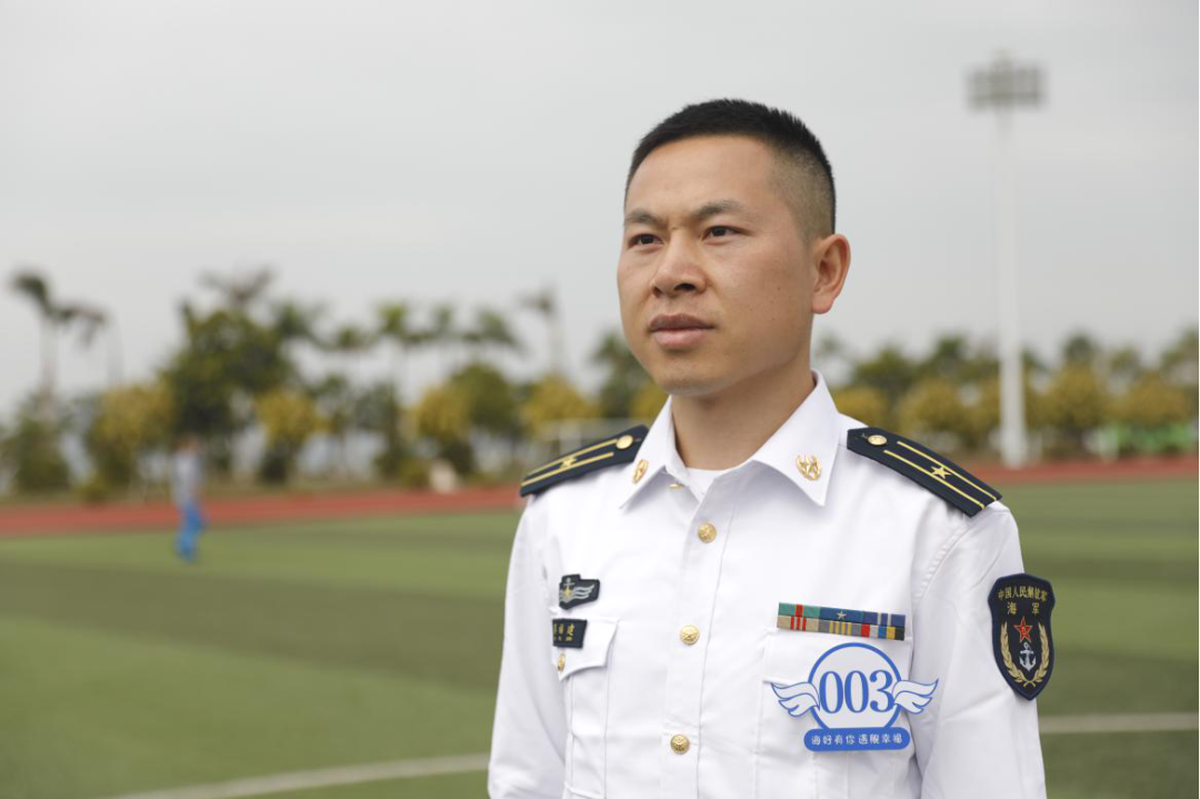 怎么分配海军小哥哥在线等挺急的