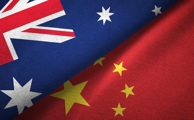 澳媒梳理中澳贸易关系发现:中国市场无法替代