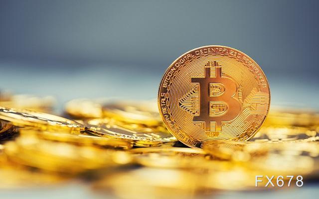 比特币连续暴涨创三年来新高 背后存在六大因素！