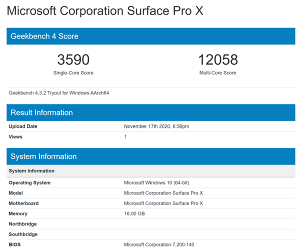 Surface Pro X升级版评测：璞玉已见形 精雕可成器Surface Pro X微软surface续航_新浪科技_新浪网