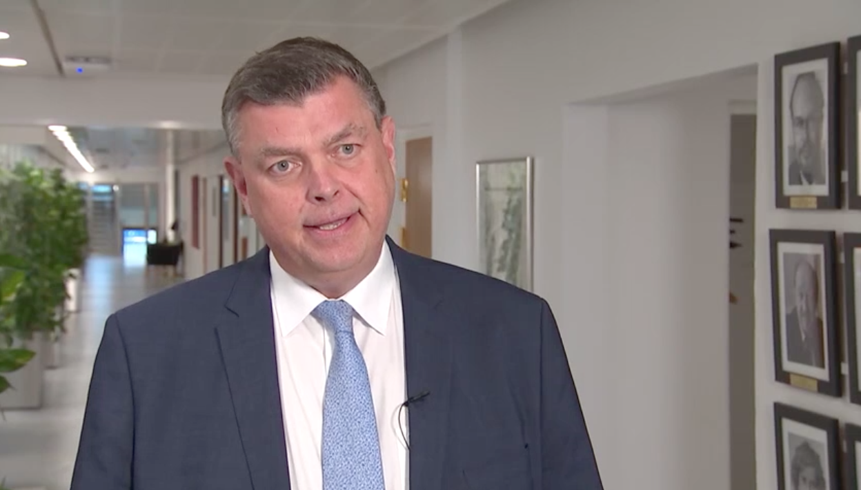 因“杀貂”事件 丹麦食品、渔业、平等事务与北欧合作部长辞职