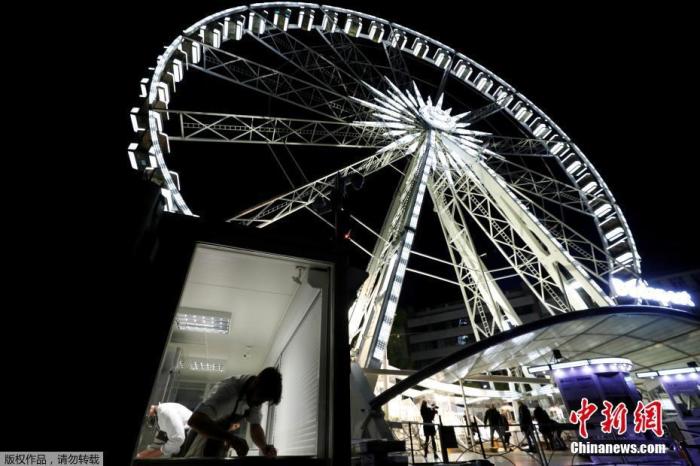 欧盟复苏计划遭两成员国否决 多国领袖将再次磋商