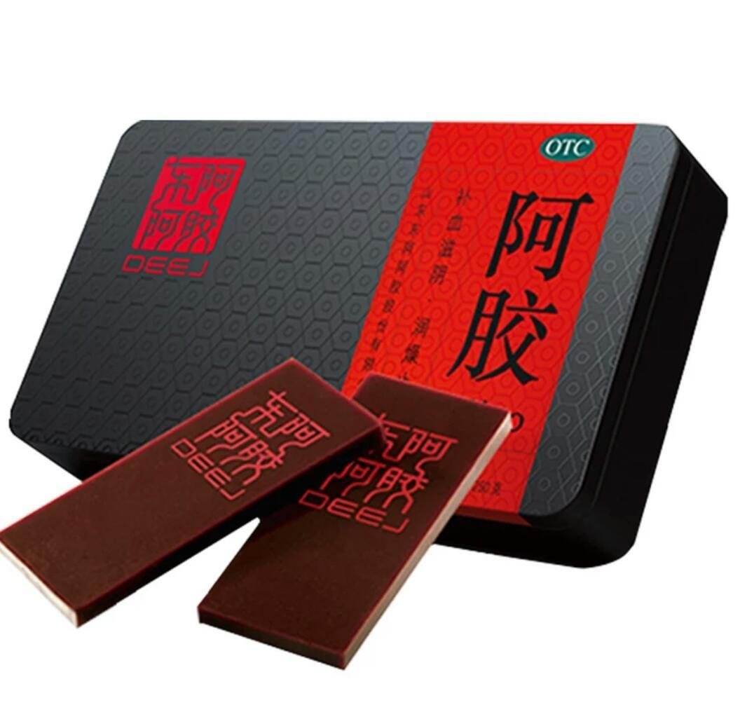 迎着政策红利 东阿阿胶力争成为引领山东中药发展的排头兵