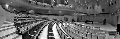 中国对外文化集团译审区听涛：欧洲演出市场重启面临艰巨挑战