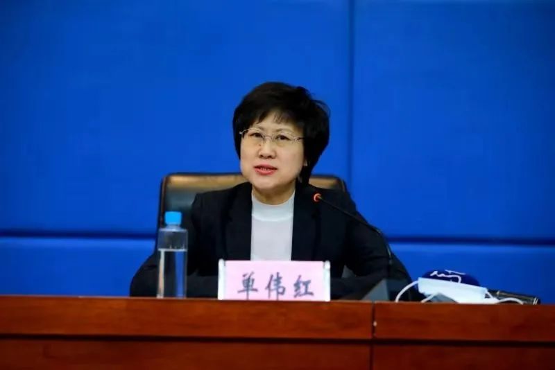 发布会直击丨绥化:抓住三个关键 率先在全省完成首个项目审批|绥化市