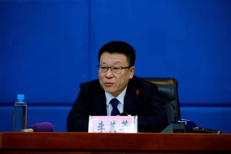 发布会直击丨哈尔滨用地审批跑出加速度审批效率提高一倍