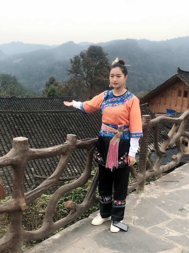 央媒看湖南十八洞村的十八洞何时才能看到呀