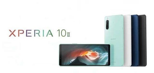 索尼首款中端5G手机Xperia 10 III参数曝光
