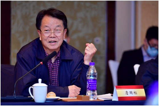 (人民日报海外版原总编辑詹国枢)人民日报海外版原总编辑詹国枢指出