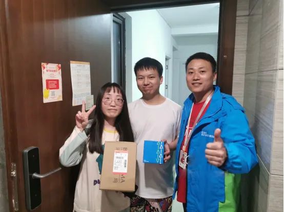 图片来源：天猫提供