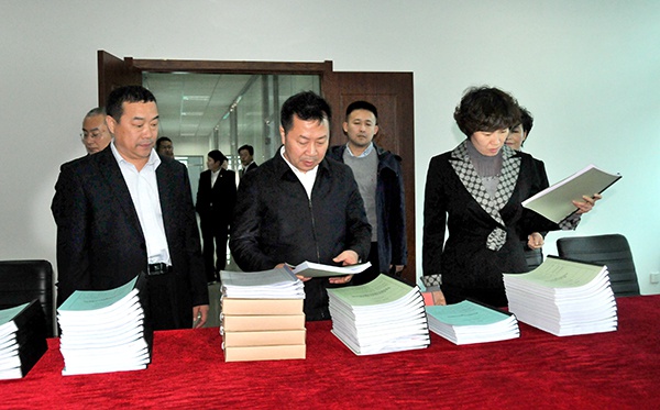 全市其他县区积极复制,规范推广清原县纪委监委相关经验做法的基础上