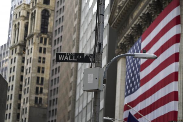 外媒：中美成疫情期间“证券化”增长最显著的经济体