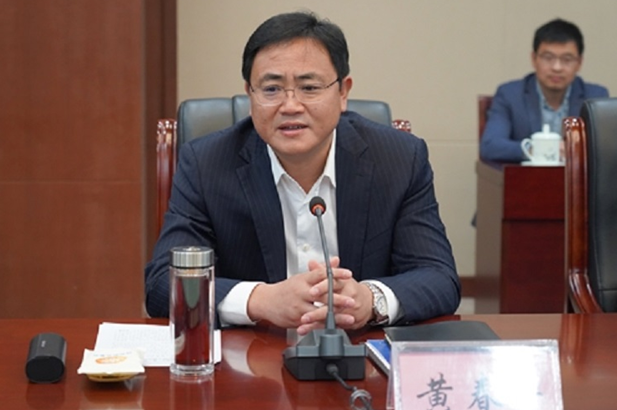 丹阳市委书记黄春年镇江市委网信办主任兼市委宣传部副部长翟胜勇镇江