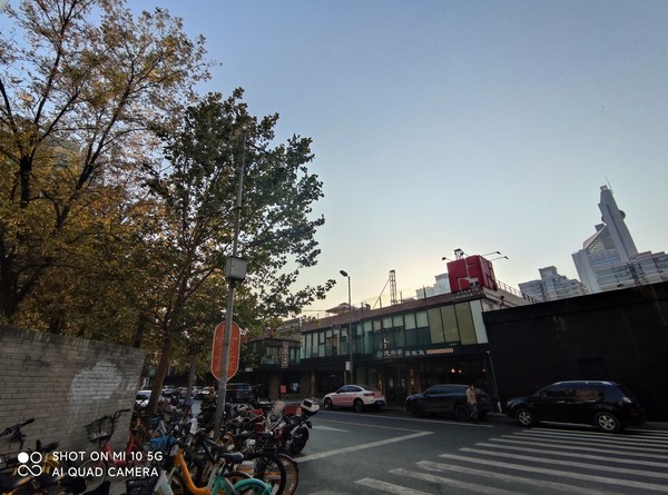 小米10
