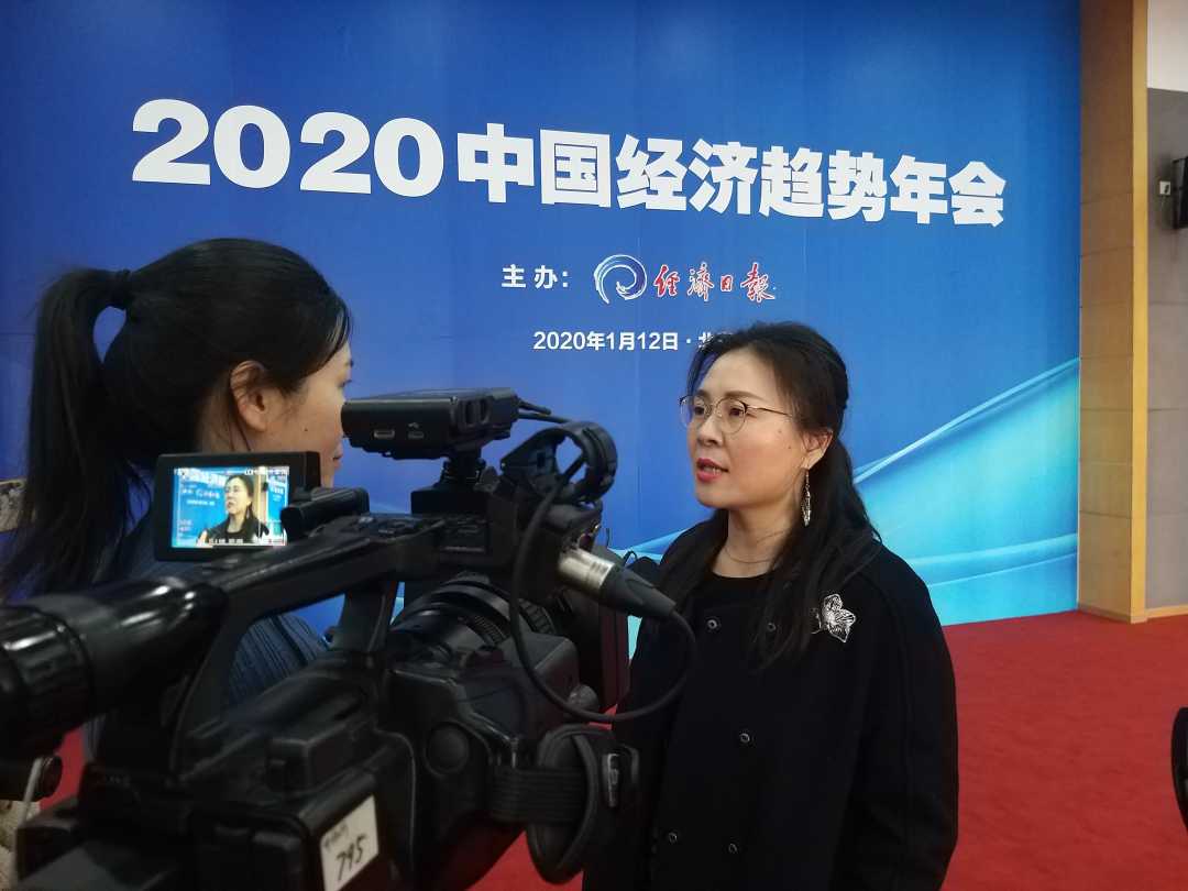 开往春天的"幸福列车"——访北京睿智动力文化传播有限公司总裁李英