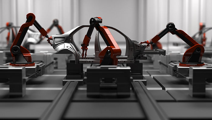 工业机器人市场回暖 这些相关上市公司都挣到钱了吗？