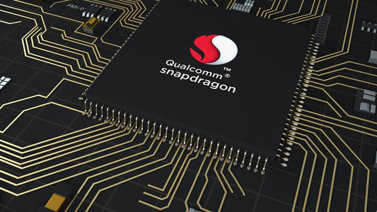 高通骁龙移动平台