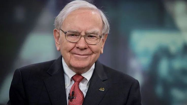 中泰资管：12年涨近20倍 可明明巴菲特还有可能赚更多钱