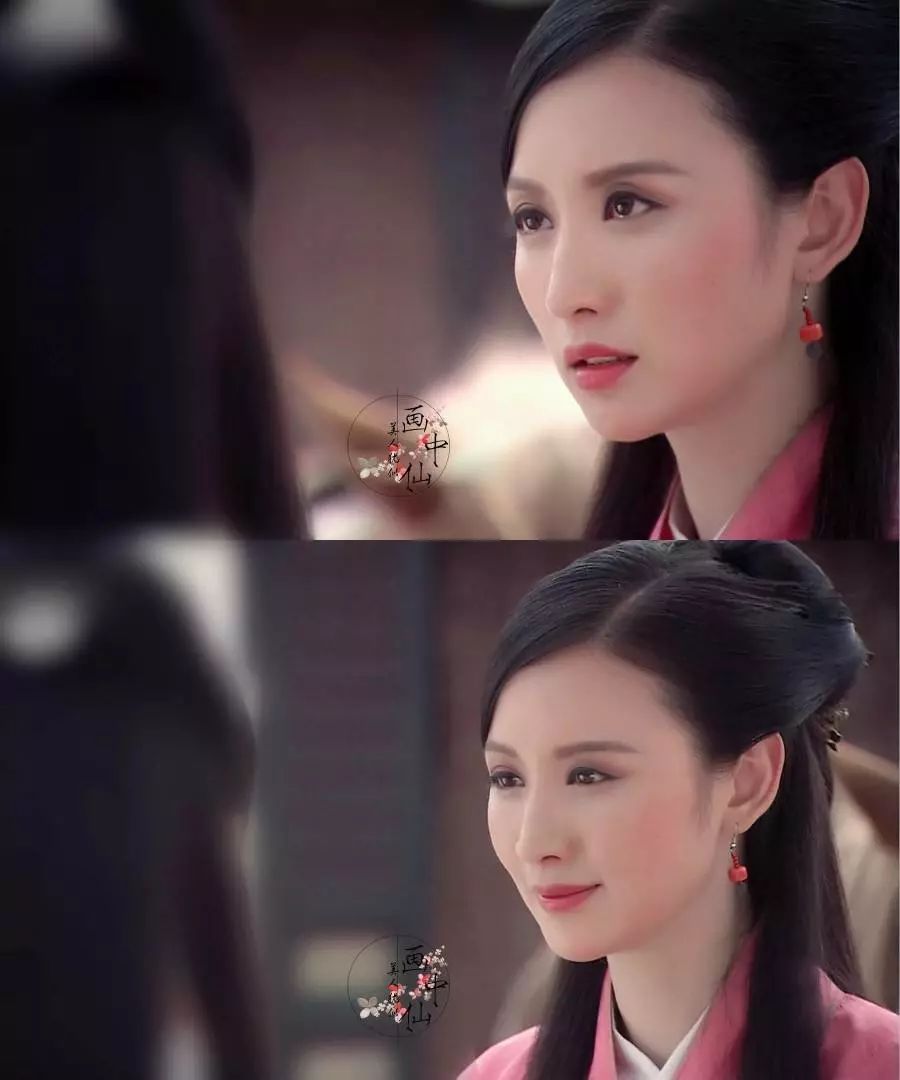 正文  吕素的姐姐吕雉也默默喜欢小川.