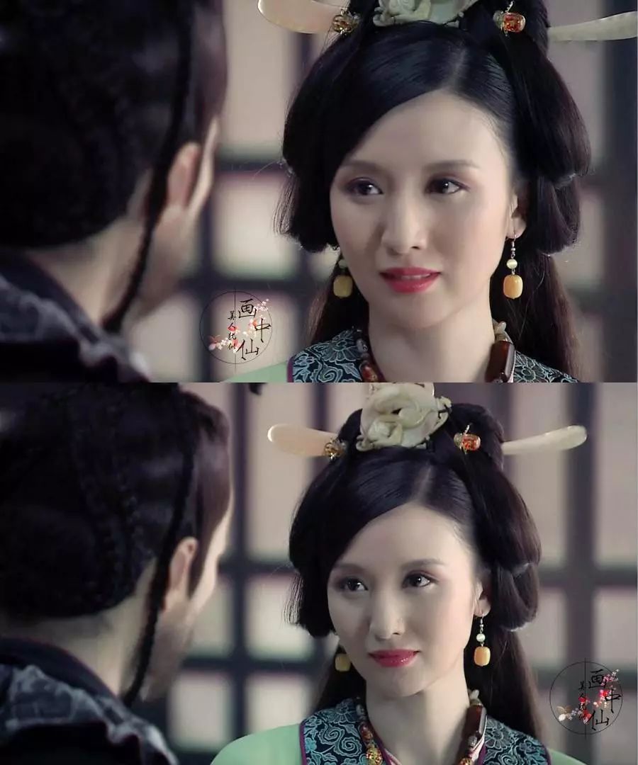 正文  吕素的姐姐吕雉也默默喜欢小川.