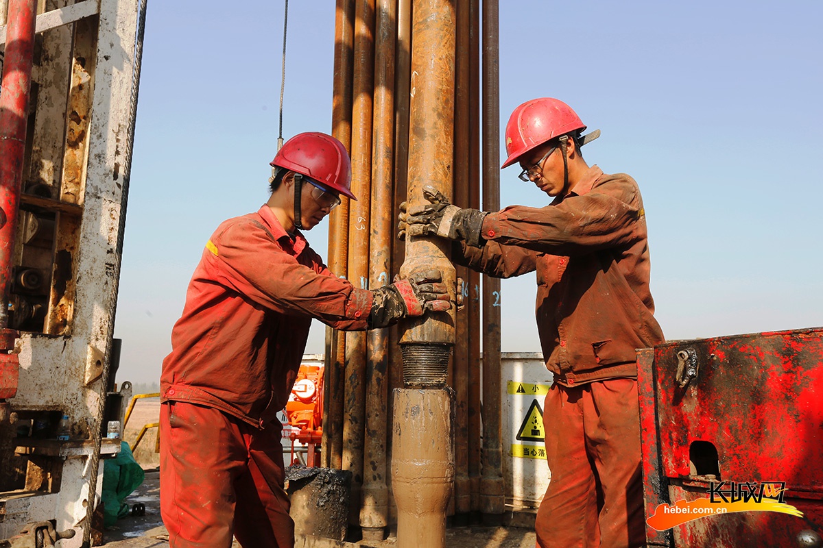 冀东油田优快钻井助力提质增效