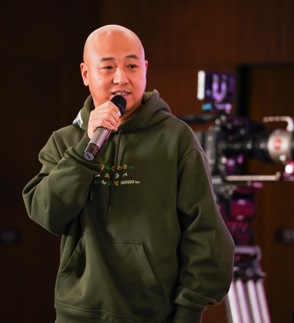 含泪带笑,电影《神奇合唱团》背后的故事