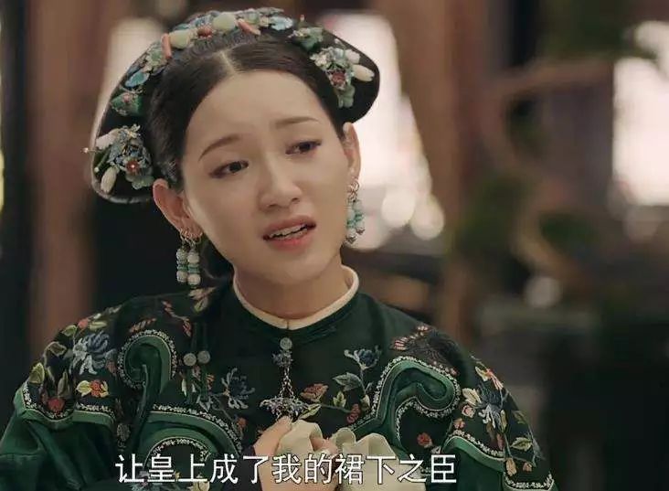 于正你不配洗白