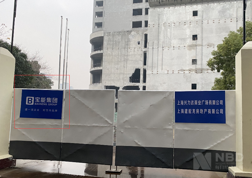 图片来源:每经记者 郑洁 摄