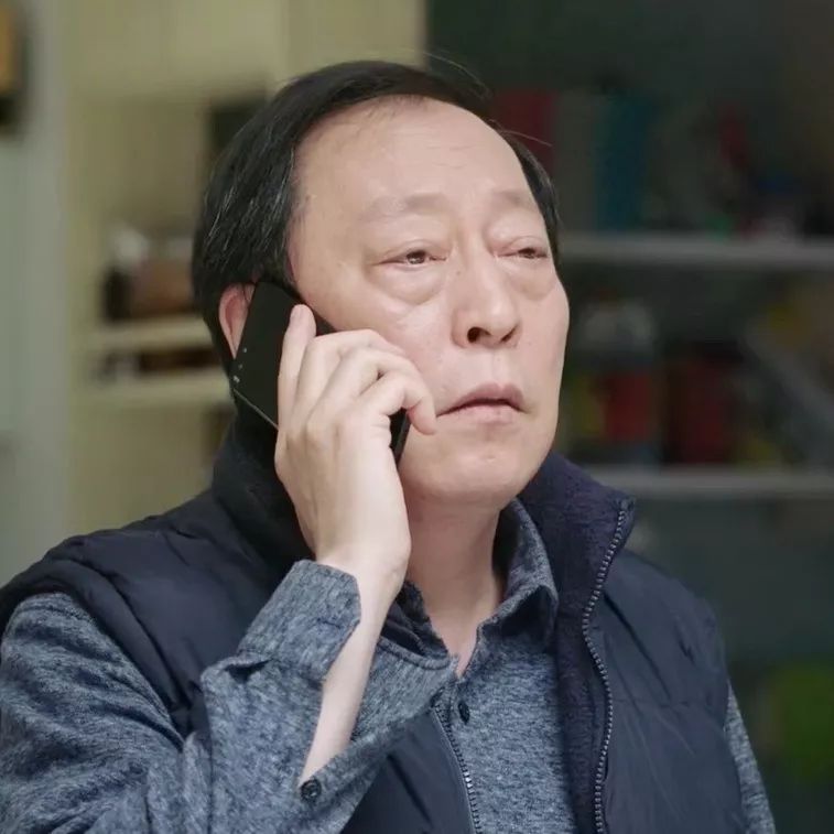 苏大强明哲啊,还有啥要换,都给爸换喽!苏明哲放心吧,爸.