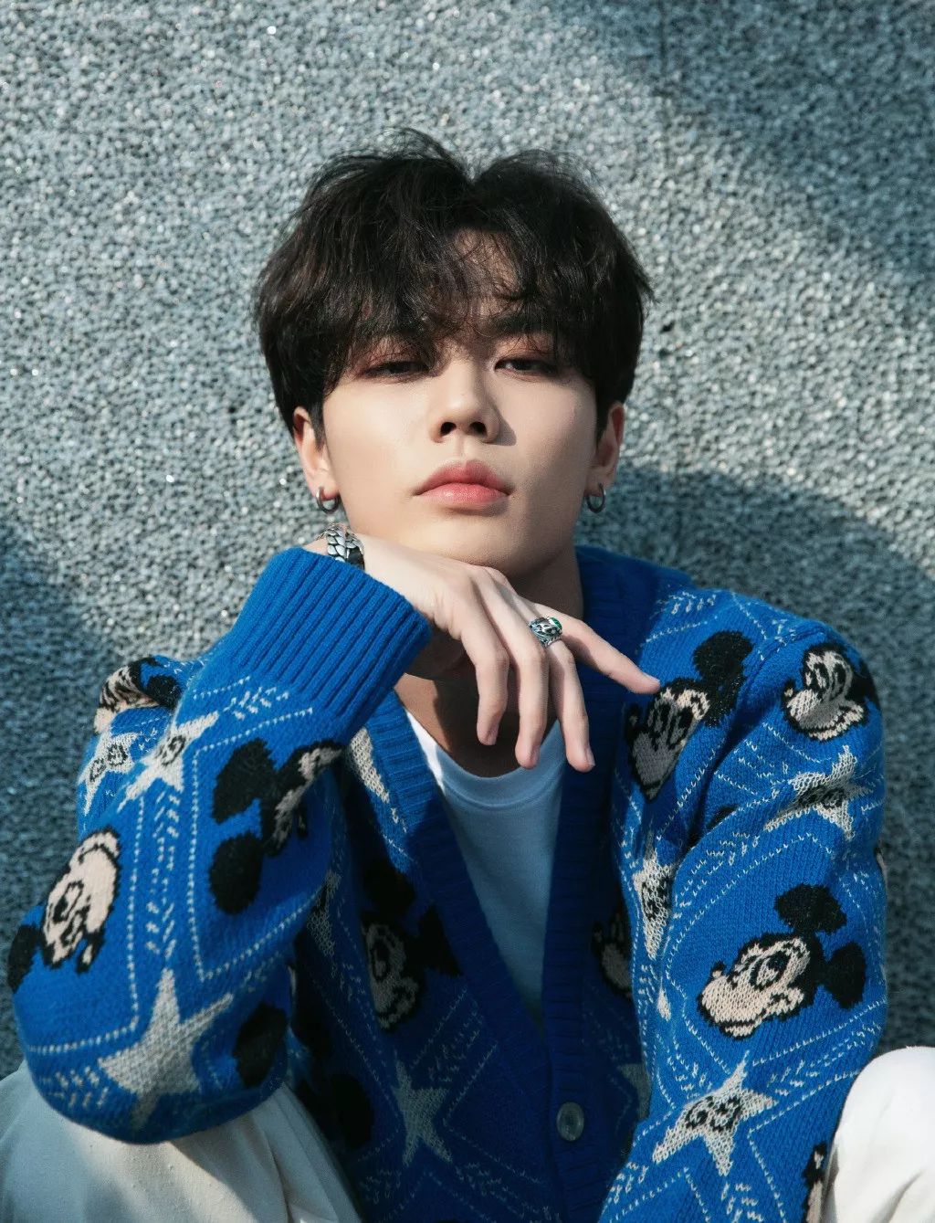 扒姨太爆料:李沁人缘差?沈腾结交大佬?李现太八卦了?邓家佳没戏拍?林