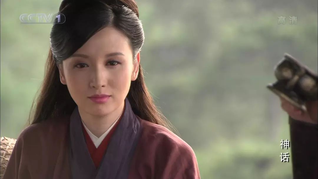 正文  吕素的姐姐吕雉也默默喜欢小川.