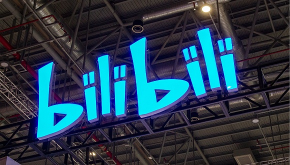 Q3营收超预期，B站股价大涨22%，市值突破200亿美元