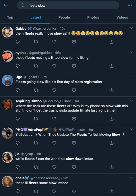 Twitter推出两个新功能但其实都不新了 Twitter 新浪科技 新浪网 Twitter推出两个新功能但其实都不新了 Twitter 新浪科技 新浪网