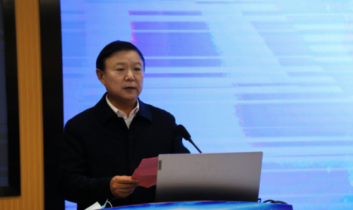 2020中国济宁鱼台特色生态农产品展销会暨高端食品产业论坛在鱼台隆重