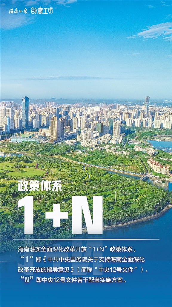 海南建设自贸港这么拼!|自贸港|海南|海南建设自贸港这么拼_新浪新闻
