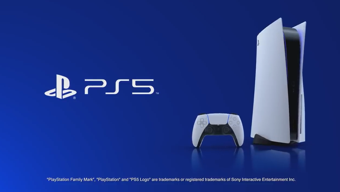 瑞克与莫蒂与ps5联动广告疯狂科学家也恰饭