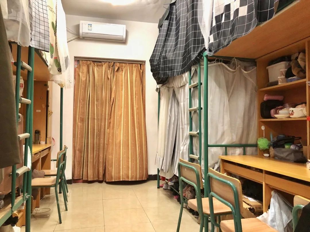 文明寝室|在浙农林,"寓"见最美的你们|本科生|研究生|浙江农林大学