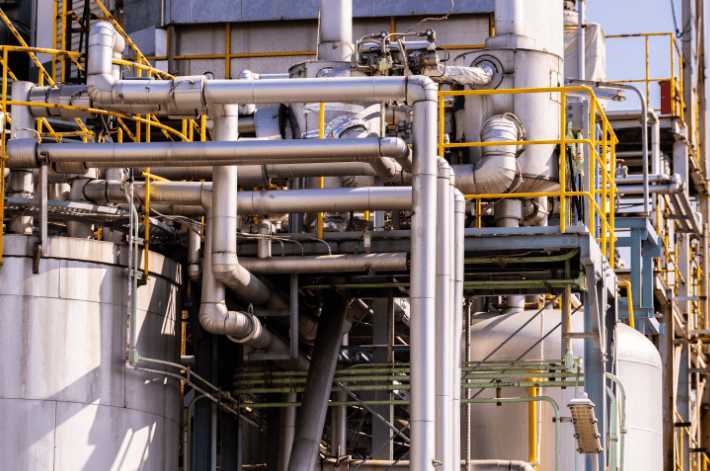 以人为本联通数据孤岛 异工同智 打造化工行业智能生产管理系统 化工行业 管理系统 新浪科技 新浪网