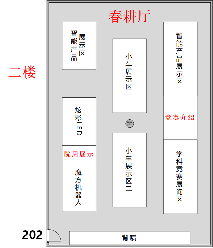 2020北京化工大学排名_北京化工大学2020年本科生科技创新周启动