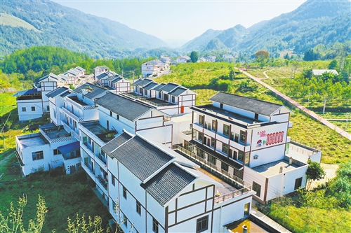 特色产业兴村富民|特色产业|重庆市|扶贫_新浪科技_新浪网