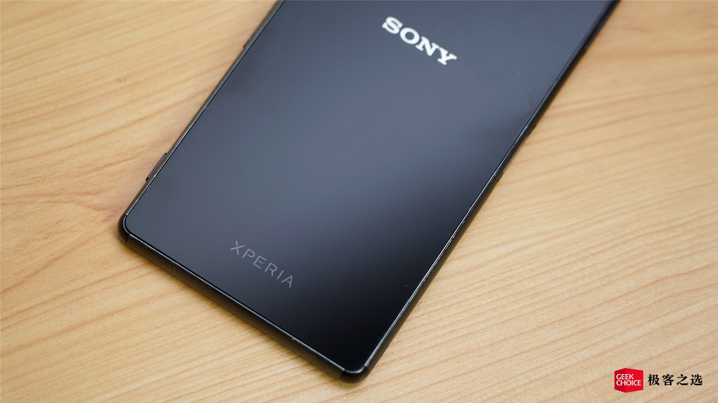 xperiaz3手机回眸集索尼之大成还能和ps4多屏协同
