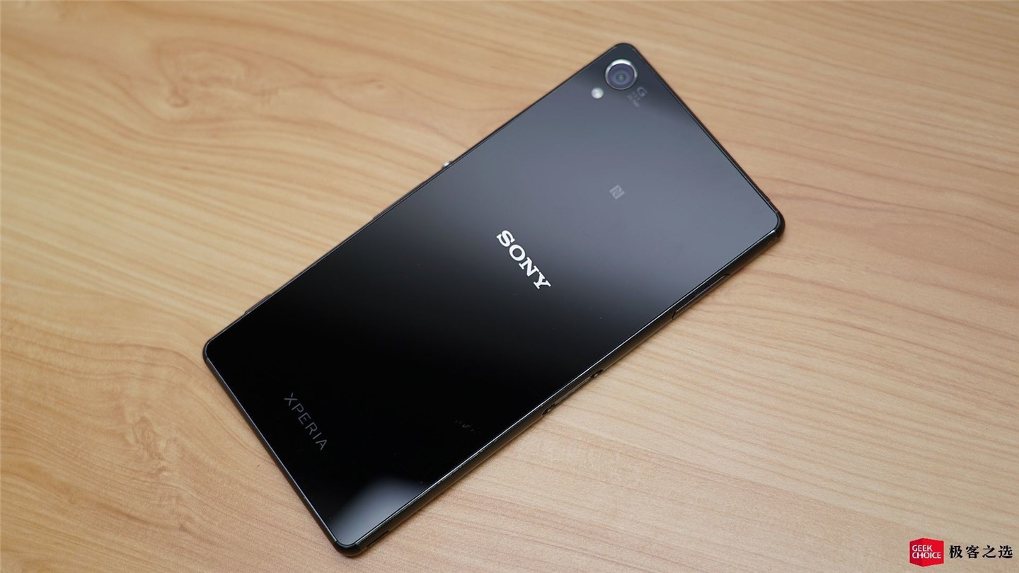 xperiaz3手机回眸集索尼之大成还能和ps4多屏协同