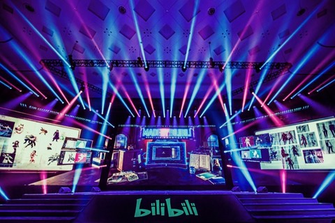 加速布局动画电影和IP改编 国创动画会是B站下一个爆发点吗？