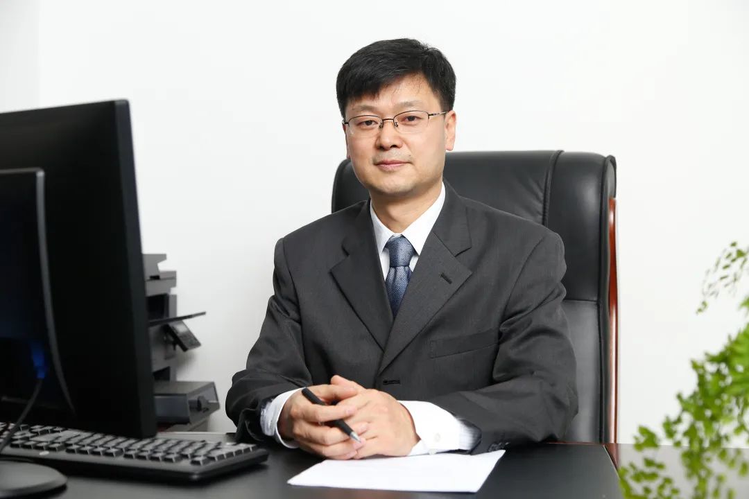 鲍玉斌教师2019年12月13日任鹏作为全国高校思政课教师唯一代表向