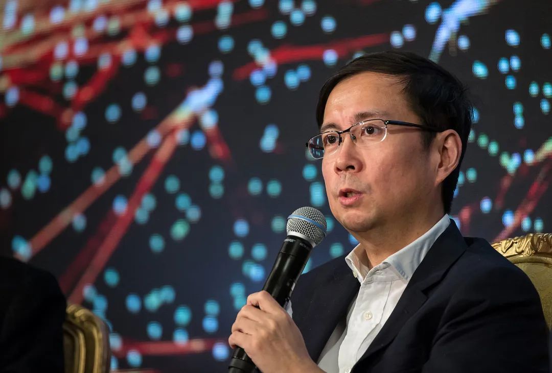 阿里巴巴 CEO 张勇发声：政策及时且必要，支持监管|阿里巴巴集团|张勇|疫情_新浪科技_新浪网